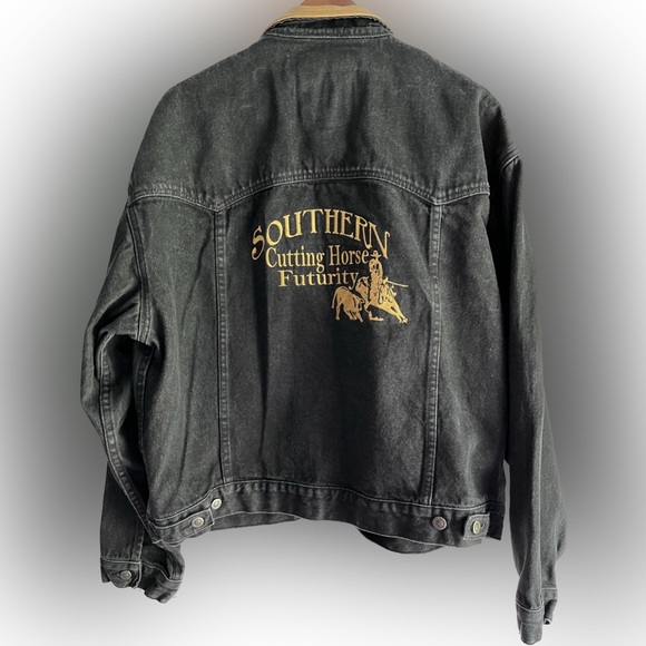 Schaefer Outfitter Jackets & Coats Vintage Schaefer Outfitter Black